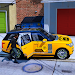 Taxi Simulator 3D-US Taxi Gameicon