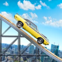 Jump the Car APK