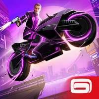 Gangstar Vegas: World of Crimeicon