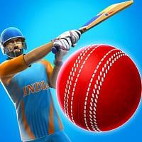 Champions Cricket League 24 Game Mod icon