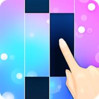 Piano White Go! - Piano Games Tiles APK