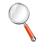 Magnifier icon