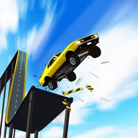 Ramp Car Jumping APK