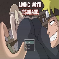 Living with Tsunade icon