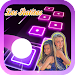 Las Ratitas Tiles Magic Hop APK