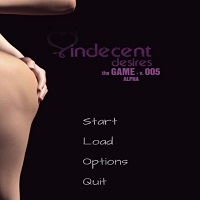 Indecent Desires APK