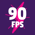 90 FPS icon