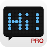 LED Banner Pro - LED Scroller APK