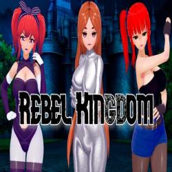 Rebel Kingdom icon