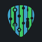 Guitar Tuner Toolbox icon