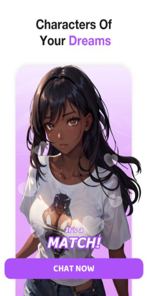 Anime Chat AI Waifu Chatbot MOD APK