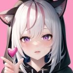 Anime Chat AI Waifu Chatbot icon