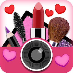 YouCam Makeupicon