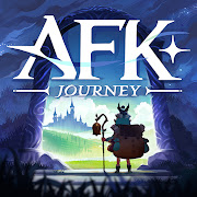 AFK Journey MOD APK APK