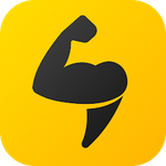 Muscle Monster Workout Planner MOD APK icon