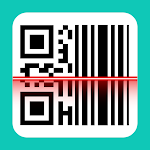 QR Code Reader Barcode Scanner icon