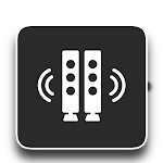 Home Theater Remote Control icon