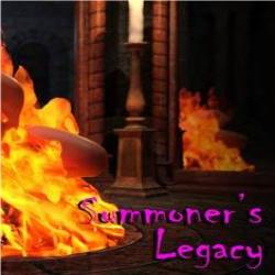 Summoner's Legacy icon