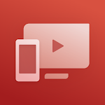 MagiConnect TV App Services icon