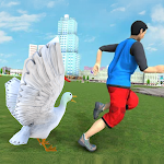 Goose Simulation: Animal Gameicon