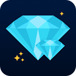 Get Daily Diamond & FFF Tips icon