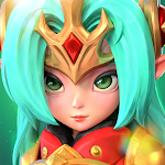 Arcane Saga - Turn Based RPG APK