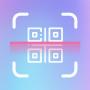 QR Scanner - QRcode & Barcode icon