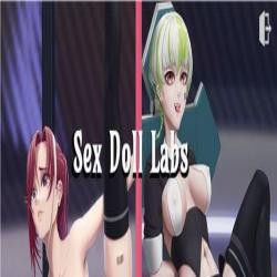 Sex Doll Lab APK