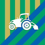 AgriBus: GPS farming navigator APK