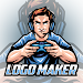 Gaming Logo Maker: Esport Logoicon