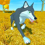 Wolf Family Simulator APK