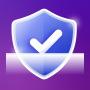 Mobile Master, Antivirus icon