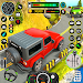 Real Jeep SUV Driving Games 3D APK