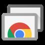 Chrome Remote Desktop icon