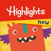 Highlights Monster Day APK