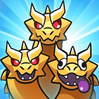 Summoner's Greed - Idle TD APK