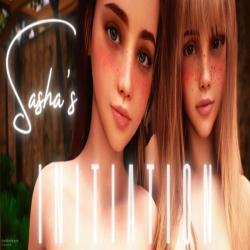 Sasha's Initiation APK