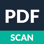 PDF scanner- Document scanner icon