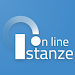 Istanze OnLine icon