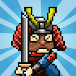 Tap Ninja - Idle Gameicon