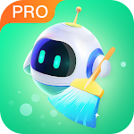 CleanUp Pro-Cleaner&Antivirus icon