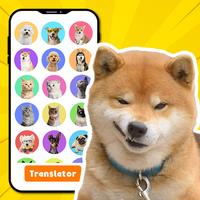 Dog Translator: Pet Jokes icon