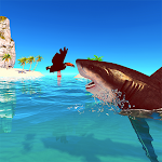 Idle Shark 2-Mega Tycoon Gameicon