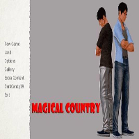 Magical Country USA APK