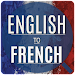 English To French Translator icon