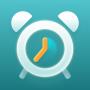 Alarme - Clock Timer & Themes icon