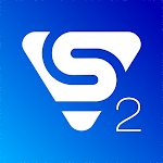 Stream Vision 2 icon