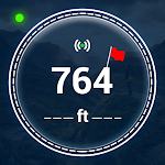 Altimeter GPS: Altitude Meter APK