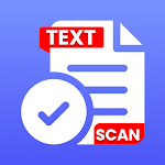 AI OCR - Text Scanner icon