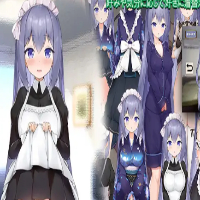 Maid Life APK